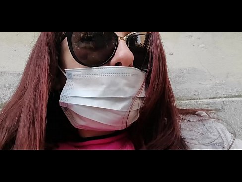 ❤️ Николетта хөршөөсөө өшөө авч, гараашдаа шээж байна (Италийн тусгай Ковид19 хорио цээр) ❤️ Занхайнууд mn.niceporn.ru ❌️