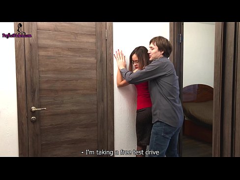 ❤️ Тачаангуй Реалтор Дуртай Jerks Түүний Pussy болон Зөндөө үед Худалдах Түүний Орон сууц - Krempai ❤️ Занхайнууд mn.niceporn.ru ❌️