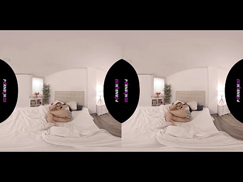 ❤️ PORNBCN VR Хоёр залуу лесбиян 4K 180 3D виртуал бодит байдалд эвэрлэн сэрж байна Женева Беллуччи Катрина Морено ❤️ Занхайнууд mn.niceporn.ru ❌️